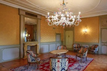 Park Hotel Villa Potenziani