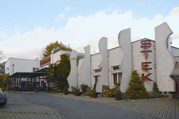 Hotel Pensjonat Stek