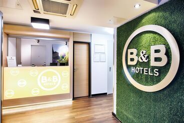 B&b Hotel Kassel Süd