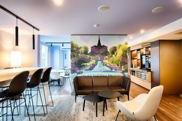 B&b Hotel Kassel Süd