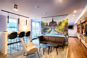 B&b Hotel Kassel Süd