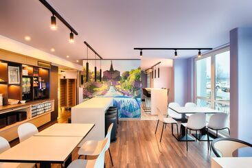 B&b Hotel Kassel Süd