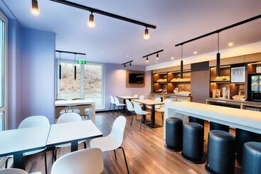 B&b Hotel Kassel Süd