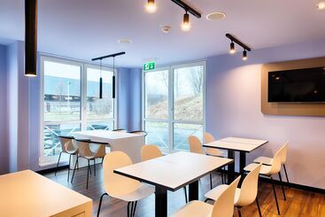 B&b Hotel Kassel Süd