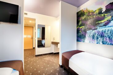B&b Hotel Kassel Süd