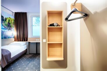 B&b Hotel Kassel Süd