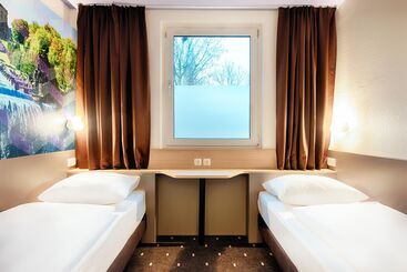 B&b Hotel Kassel Süd
