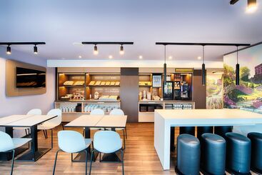 B&b Hotel Kassel Süd