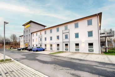 B&b Hotel Kassel Süd