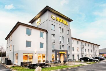 B&b Hotel Kassel Süd