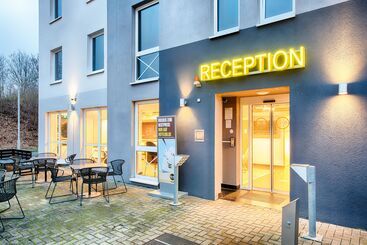 B&b Hotel Kassel Süd