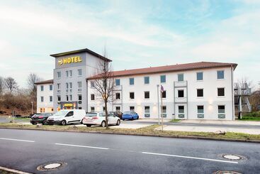 B&b Hotel Kassel Süd