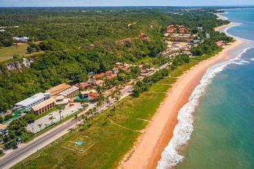 هتل Quinta Do Sol Praia