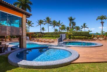 هتل Quinta Do Sol Praia