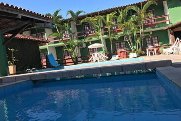هتل Recanto Do Sol