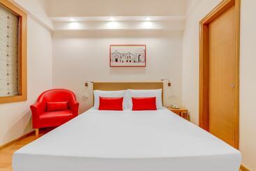 Red Fox By Lemon Tree Hotels, Delhi Airport