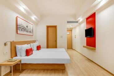 Red Fox By Lemon Tree Hotels, Delhi Airport