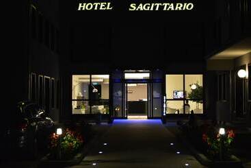 هتل Sagittario