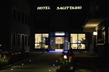 هتل Sagittario
