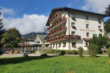 Hotel Sonnwendhof Engelberg