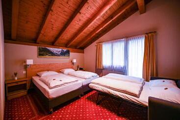 Hotel Sonnwendhof Engelberg