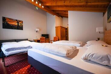 Hotel Sonnwendhof Engelberg