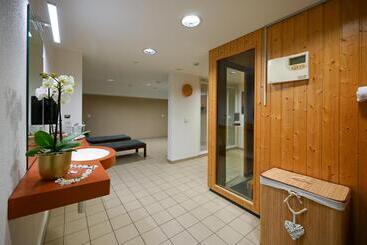 Hotel Sonnwendhof Engelberg
