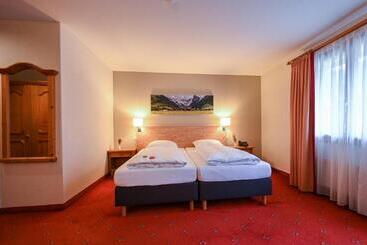 Hotel Sonnwendhof Engelberg