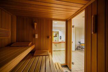 Hotel Sonnwendhof Engelberg