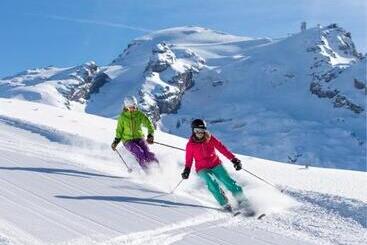 Hotel Sonnwendhof Engelberg