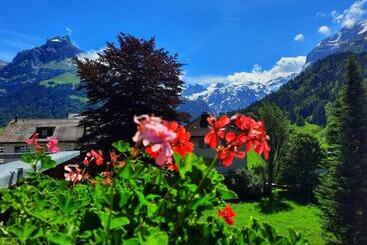 Hotel Sonnwendhof Engelberg