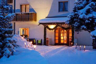 Hotel Sonnwendhof Engelberg