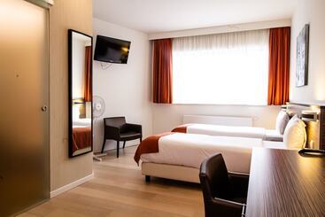 Hôtel Taormina Brussels Airport