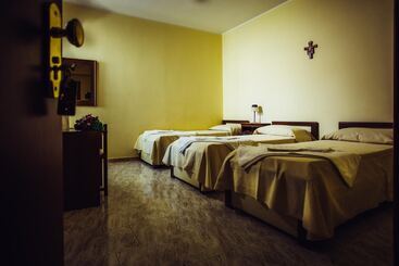 هتل Terme Di Rapolla