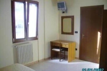 هتل Terme Di Rapolla