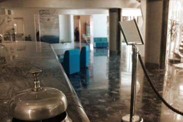 هتل Terme Di Rapolla