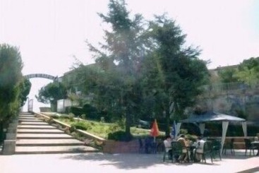 هتل Terme Di Rapolla
