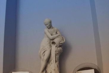 هتل Terme Di Rapolla