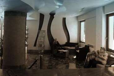 هتل Terme Di Rapolla