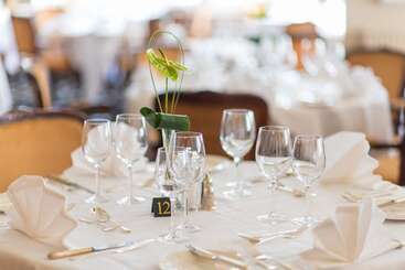 The Victoria Hotel & Source Spa