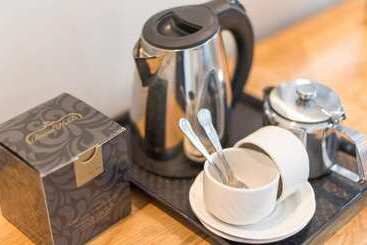 The Victoria Hotel & Source Spa