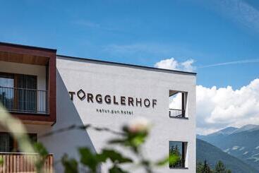 هتل Torgglerhof