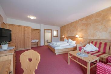 هتل Torgglerhof