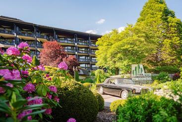 Hotel Vier Jahreszeiten Am Schluchsee