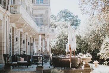 هتل Villa Arthus Bertrand