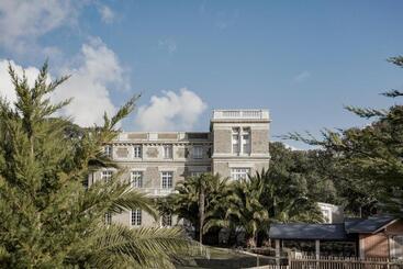 هتل Villa Arthus Bertrand