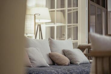 هتل Villa Arthus Bertrand
