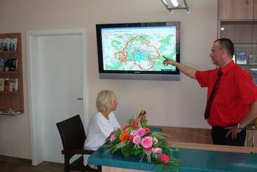 Landguthotel Hotel Pension Sperlingshof - Dallgow Doeberitz