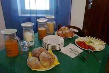 Luigiane B&b