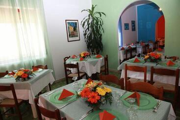 Luigiane B&b